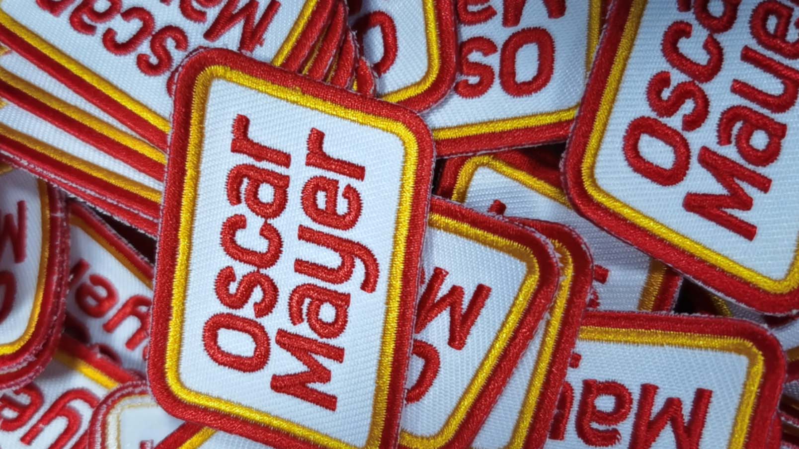 CLIFTON Custom Woven Patches & Badges